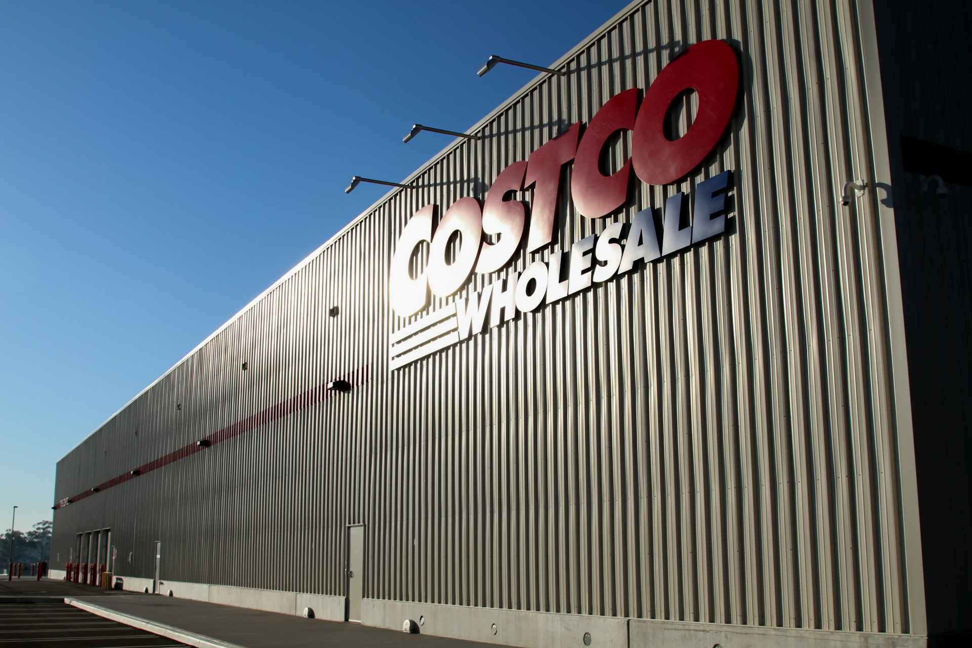 Costco Malmö