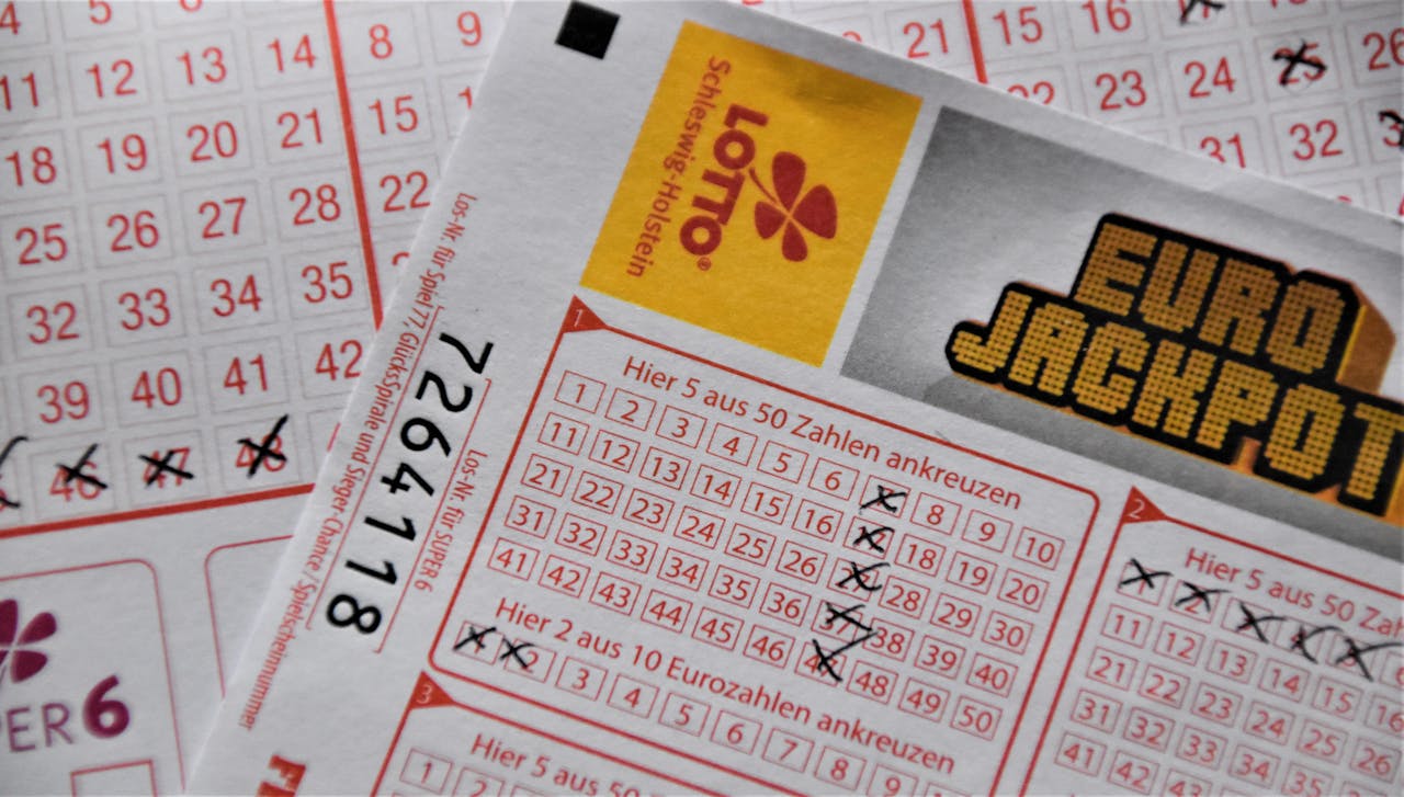 vinstskatt lotteri
