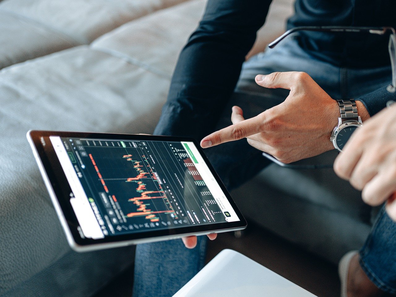 Hexatronic aktie forum