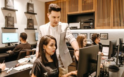 Vad är en dålig chef?