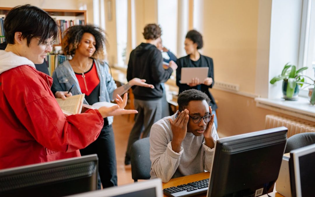 Vad betyder toxisk ledarstil?