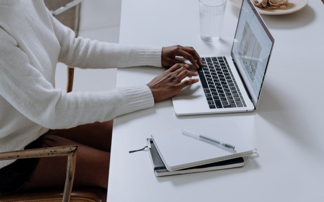 4 intressanta webbplatser du borde bokmärka