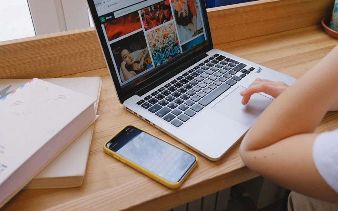 Så bygger du din första hemsida 2026