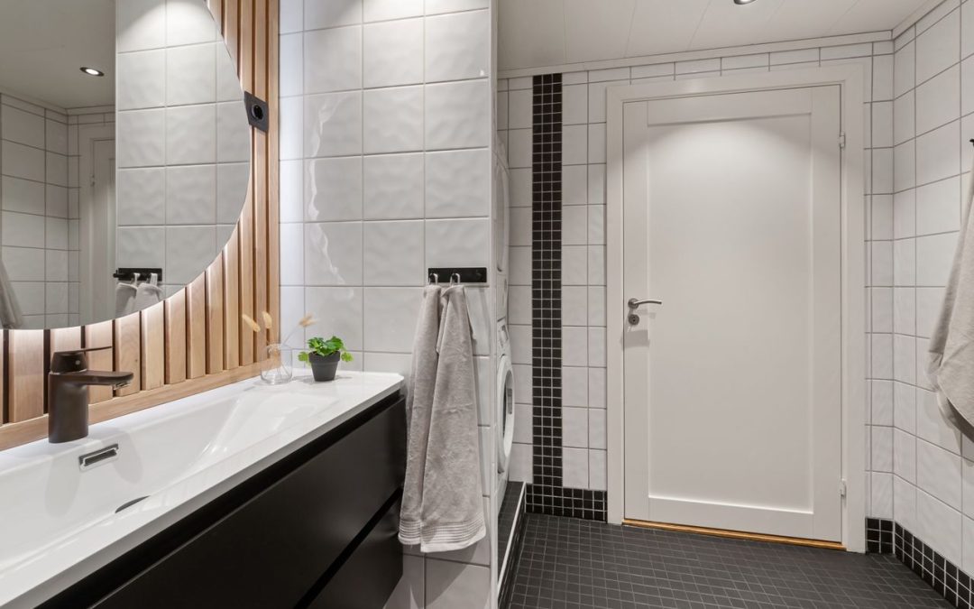 Så planerar du en lyckad badrumsrenovering från start